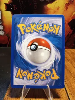 2007 Pokemon Diamond & Pearl Base Set Machop #86 Extremely LP - Image 2