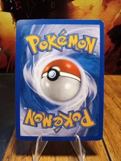 2007 Pokemon Diamond & Pearl Base Set Machop #86 Extremely LP - Image 3