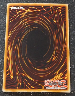 Yugioh SCHWERER STURM , hl2-en004 parallel ultra rare englisch Near Mint ! - Image 2