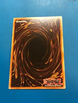 YUGIOH Secret Rare Rainbow Bridge Of Salvation MP22-EN270 1st Edition - Image 2