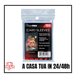 ultra pro bustine protetive e toploader proteggi carte pokemon yugioh one piece - Image 2
