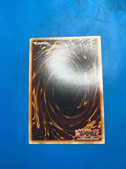 YUGIOH Ultra Rare Synchro Overtake MP22-EN164 1st Edition - Image 2