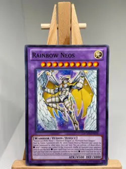 Rainbow Neos - RYMP-EN019 - NM - YuGiOh - Image 1
