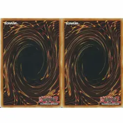 YuGiOh 105 Card Bundle: 15 Foil Cards, 25 Rares, 65 Commons | Job-lot Collection - Image 2