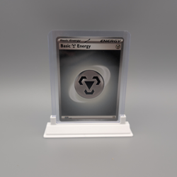 Collectible Trading Card Toploader Display Stand - For Pokemon, Yu-Gi-Oh!, Disne - Image 3