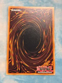 YUGIOH ALLIED CODE TALKER @IGNISTER QUARTER CENTURY SECRET RARE NM ALIN-EN051 - Image 2