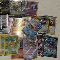 Mixed Pokemon TCG Lot. Ultra Rares/Secret Rares. LP-NM Condition. 50 Cards - Image 2