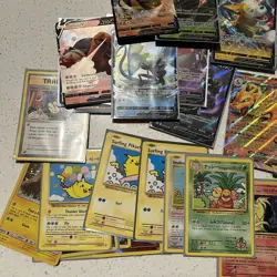 Mixed Pokemon TCG Lot. Ultra Rares/Secret Rares. LP-NM Condition. 50 Cards - Image 4