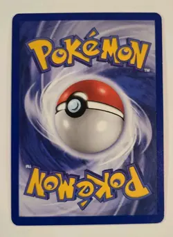 Ponyta - 1st Edition - 64/82 - Team Rocket - Vintage WotC Era Pokemon Card - Image 2