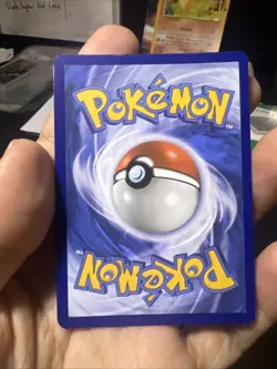 Pokemon TCG Zapdos EX Scarlet & Violet Holo Ultra Rare Card 192/165 - Image 2