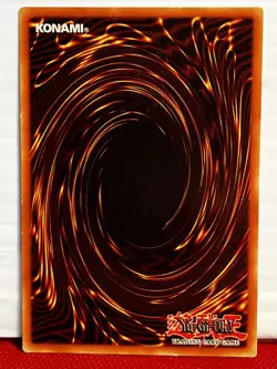 Yugioh Promo Card Nrmt BPT-003 Blue-Eyes White Dragon Holo Limited Edition NM - Image 2