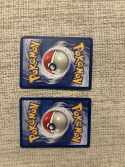 Kabuto 1st Edition Fossil Set Pokemon WOTC TCG Common Card #50/62 - Image 2