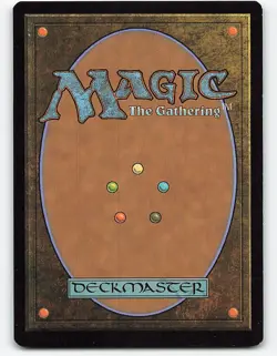Brago, King Eternal #41 Magic the Gathering Card - Image 2