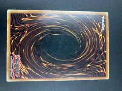 RDS-EN037 Serial Spell Rare Yugioh Card - Image 2