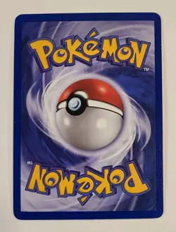 Machop - 59/82 - Team Rocket - 1st Edition - Vintage WOTC era Pokemon Card - Image 2