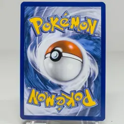 Metal Steel Energy 2017 NM Reverse Holo Pokemon Card. - Image 2