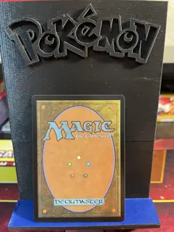 MTG Railway Brawler Mythic 0175 Outlaws Thunder Junction NM - Image 2