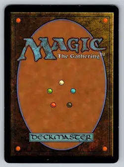 MTG 1999 Magic: The Gathering Urza's Destiny LP Disease Carriers 57/143 - Image 2