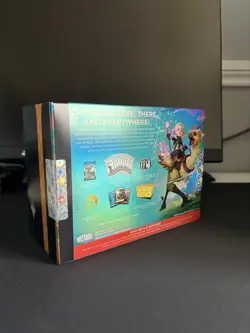 Magic The Gathering Final Fantasy Chocobo Bundle Box - Next Day Shipping 🚚⭐ - Image 3