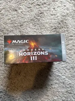 MTG Modern Horizons 3 - Bundle - Modern Horizons 3 (MH3) New Sealed - Image 2