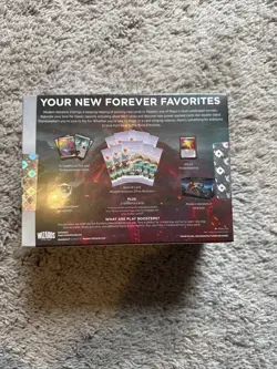 MTG Modern Horizons 3 - Bundle - Modern Horizons 3 (MH3) New Sealed - Image 3