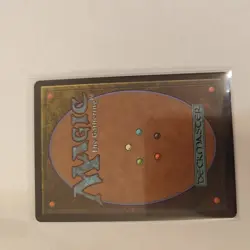 MTG CHOCOBO TRACK FOIL Tataru Taru Foil Final Fantasy FIC 0466 In Hand - Image 3