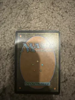 MTG Progenitus (0441) *Fracture Foil* Showcase NM/MT Foundations English - Image 2