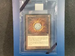 ***Mox Diamond*** MTG Stronghold - Image 1