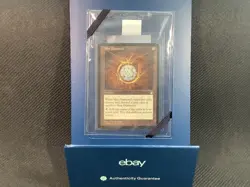 ***Mox Diamond*** MTG Stronghold - Image 2