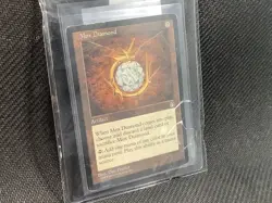 ***Mox Diamond*** MTG Stronghold - Image 4