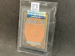 MTG Taiga Revised Edition Regular Rare - Image 4