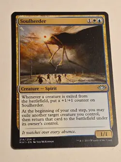 Soulherder X1 MH1 MTG - Image 1