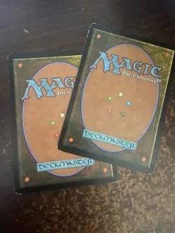 2x Tree Monkey - 9th Edition - LP - Magic The Gathering - MTG - EOF - Image 2