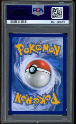 2022 Pokemon Giratina V Lost Origin Full Art Sword & Shield #186 PSA 10 GEM MINT - Image 2