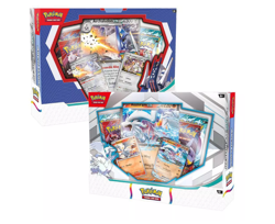 Pokemon Reshiram & Archaludon EX Collection Boxes Target Black Friday PRESALE!!! - Image 1