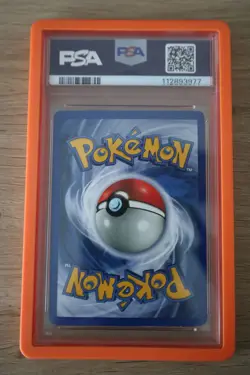 1999 Pokemon Base Set Charizard, Blastoise & Venusaur PSA 5 Trio - Holo Rare - Image 4