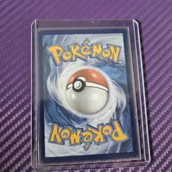Pokemon TCG Ionos Bellibolt EX Journey Together Black Star Promo 194 NM - Image 2