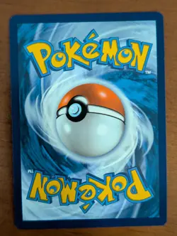 Noctowl SVP 141 Pokemon Center Stamped Stellar Crown ETB Black Star Promo NM - Image 2