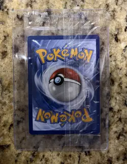Pecharunt Stamped Pokemon Center Exclusive SVP 129 Shrouded Fable ETB SEALED - Image 2