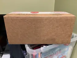 Prismatic Evolutions Pokemon Center ETB - SEALED Case of 4 SEALED - Image 2