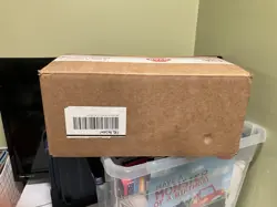 Prismatic Evolutions Pokemon Center ETB - SEALED Case of 4 SEALED - Image 4