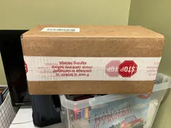 Prismatic Evolutions Pokemon Center ETB - SEALED Case of 4 SEALED - Image 5
