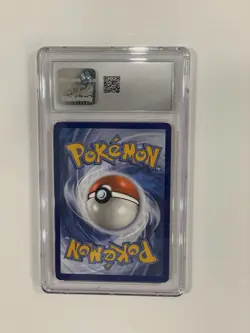 2025 Pokemon White Flare Hydreigon ex 169/086 SIR CGC 10 GEM MINT English - Image 2