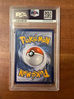 Pokemon TCG X&Y / GENERATIONS - GARDEVOIR EX Full Art #RC30 - PSA Grade 9 (2016) - Image 2
