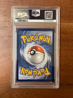 Pokemon TCG X&Y / GENERATIONS:RC - PIKACHU Full Art #RC29 - PSA Grade 9 (2016) - Image 2