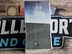 Pokemon Silver Tempest ETB Elite Trainer Box New Sealed - Image 4