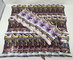x36 Pokemon TCG Lost Origin Sleeved Booster Pack ✅ NEW FACTORY SEALED - Image 1