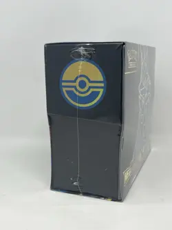 Mega Evolution Pokemon Centre Etb Elite Trainer Box Lucario | NEW FACTORY SEALED - Image 2