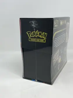 Mega Evolution Pokemon Centre Etb Elite Trainer Box Lucario | NEW FACTORY SEALED - Image 4