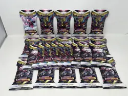 x24 Pokemon TCG Lost Origin Sleeved Booster Pack ✅ NEW FACTORY SEALED - Image 1